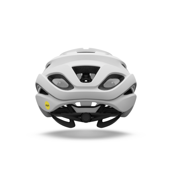 Giro Helios Spherical L 59-63 matte white Unisex Produktbild 3