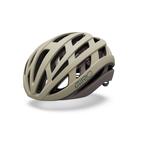 Giro Helios Spherical L 59-63 matte stone Unisex