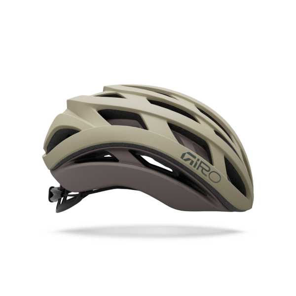 Giro Helios Spherical L 59-63 matte stone Unisex Produktbild 2