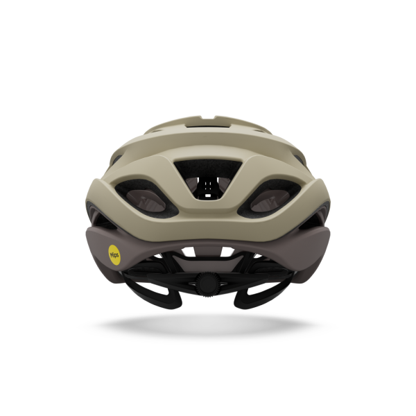 Giro Helios Spherical L 59-63 matte stone Unisex Produktbild 3