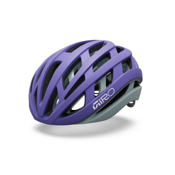 Giro Helios Spherical L 59-63 matte purple haze Unisex