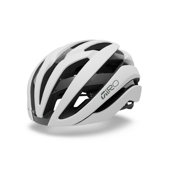 Giro Cielo MIPS S 51-55 matte white Unisex