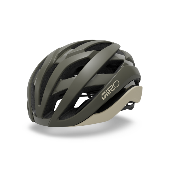 Giro Cielo MIPS S 51-55 matte dark sage Unisex