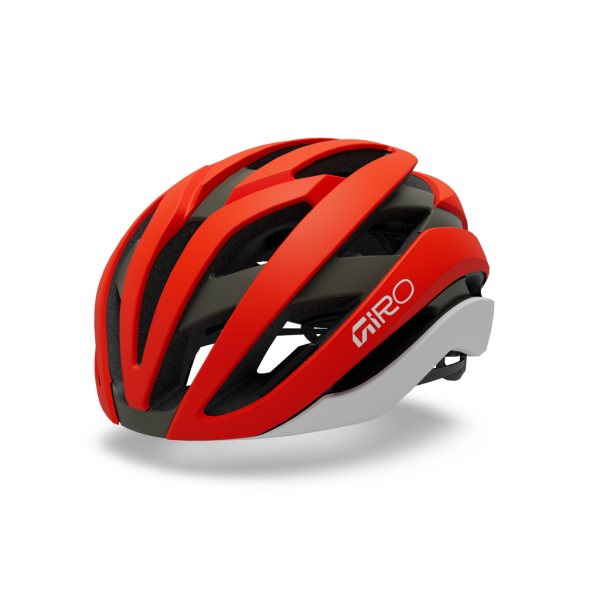 Giro Cielo MIPS S 51-55 matte flame red Unisex