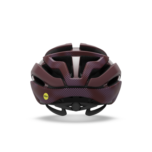 Giro Cielo MIPS S 51-55 matte maroon pulse Unisex Produktbild 3
