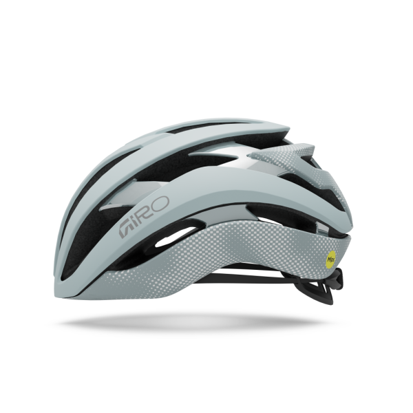 Giro Cielo MIPS S 51-55 matte sky blue pulse Unisex Produktbild 1