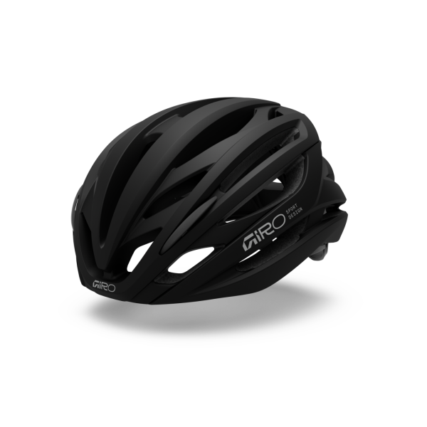 Giro Syntax MIPS S 51-55 matte black Unisex