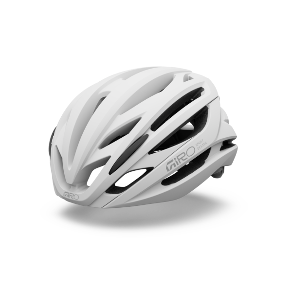 Giro Syntax MIPS S 51-55 matte white Unisex