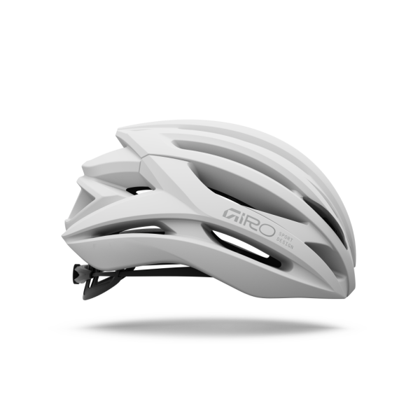 Giro Syntax MIPS S 51-55 matte white Unisex Produktbild 1