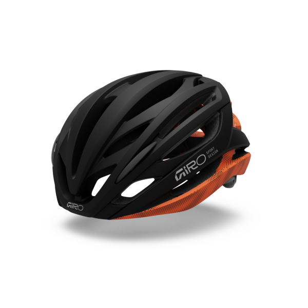 Giro Syntax MIPS L 59-63 matte motion orange Unisex