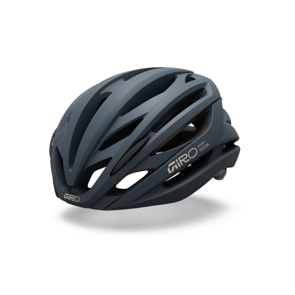 Giro Cycling Syntax MIPS L 59-63 matte sapphire Unisex