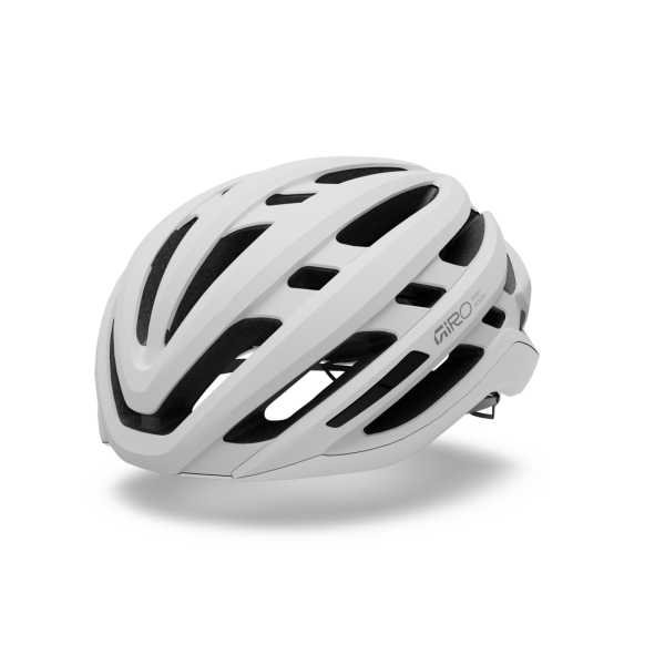 Giro Cycling Agilis MIPS M 55-59 matte white Unisex