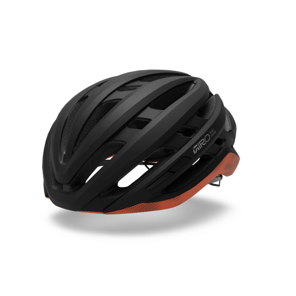 Giro Agilis MIPS M 55-59 matte motion orange Unisex