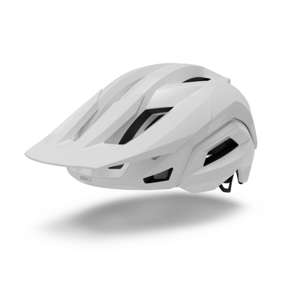 Giro Montaro Pro Spherical M 55-59 matte white Unisex