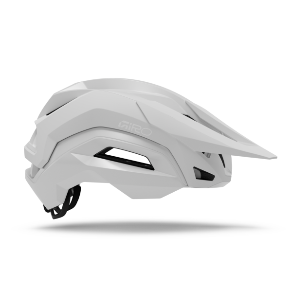 Giro Montaro Pro Spherical M 55-59 matte white Unisex Produktbild 2