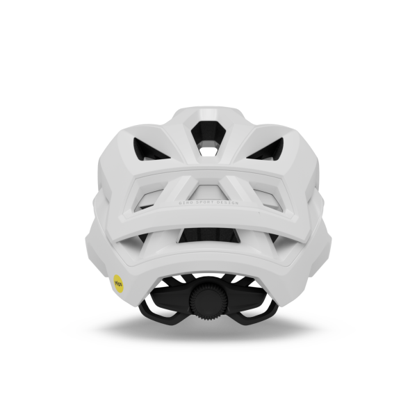 Giro Montaro Pro Spherical M 55-59 matte white Unisex Produktbild 3