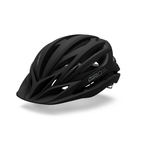 Giro Artex MIPS XL 61-65 matte black Unisex