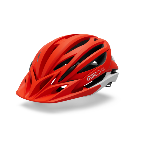Giro Cycling Artex MIPS L 59-63 matte flame red Unisex
