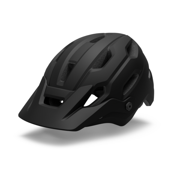 Giro Source MIPS M 55-59 matte black Unisex