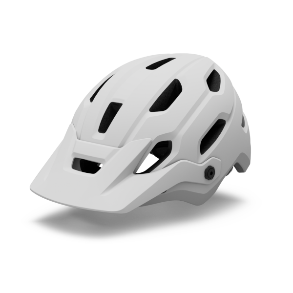 Giro Source MIPS M 55-59 matte white Unisex