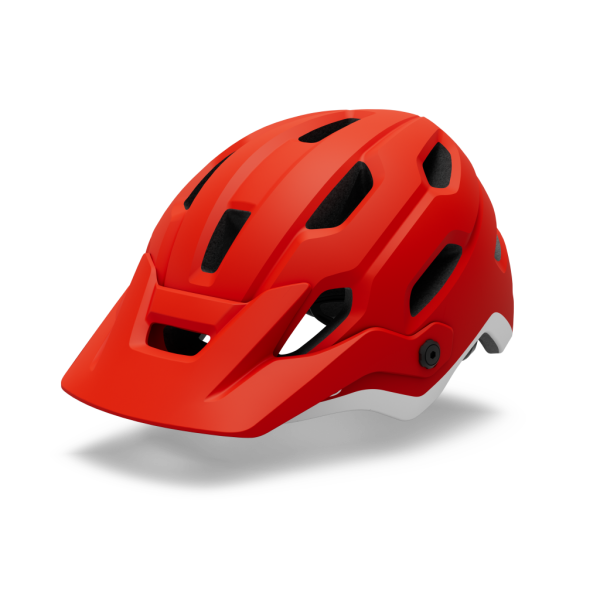 Giro Source MIPS S 51-55 matte flame red Unisex