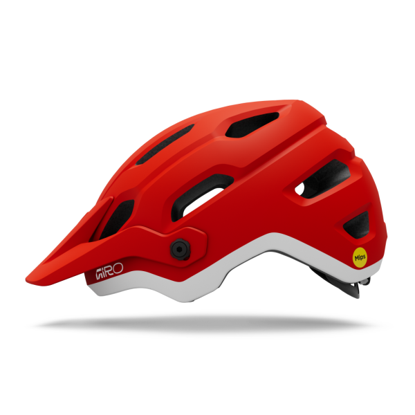 Giro Source MIPS L 59-63 matte flame red Unisex Produktbild 1