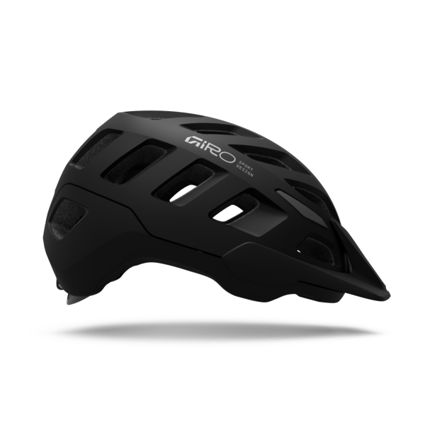 Giro Radix MIPS M 55-59 matte black Unisex Produktbild 2
