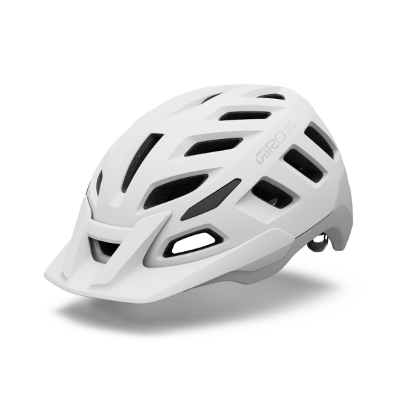 Giro Radix MIPS M 55-59 matte white Unisex