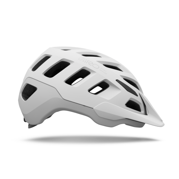 Giro Radix MIPS M 55-59 matte white Unisex Produktbild 2