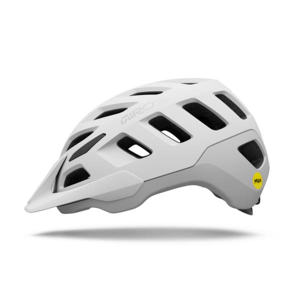 Giro Radix MIPS L 59-63 matte white Unisex Produktbild 1