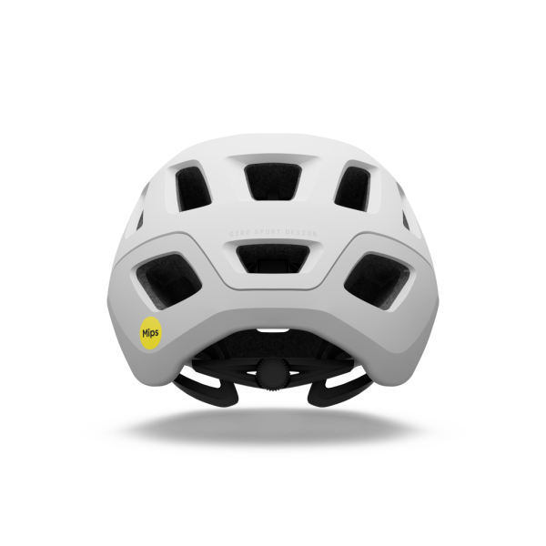 Giro Radix MIPS L 59-63 matte white Unisex Produktbild 3
