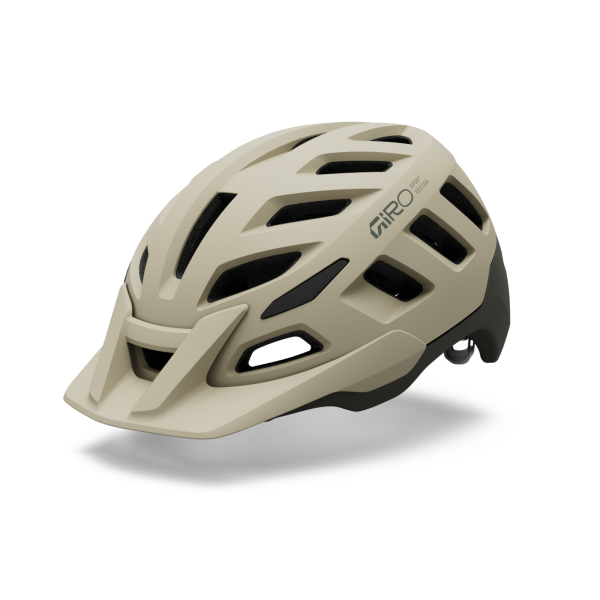 Giro Cycling Radix MIPS L 59-63 matte stone Unisex