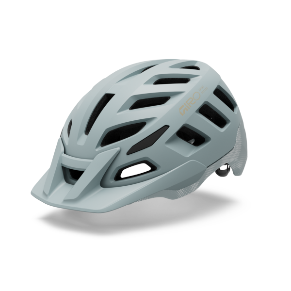 Giro Radix MIPS M 55-59 matte sky blue pulse Unisex