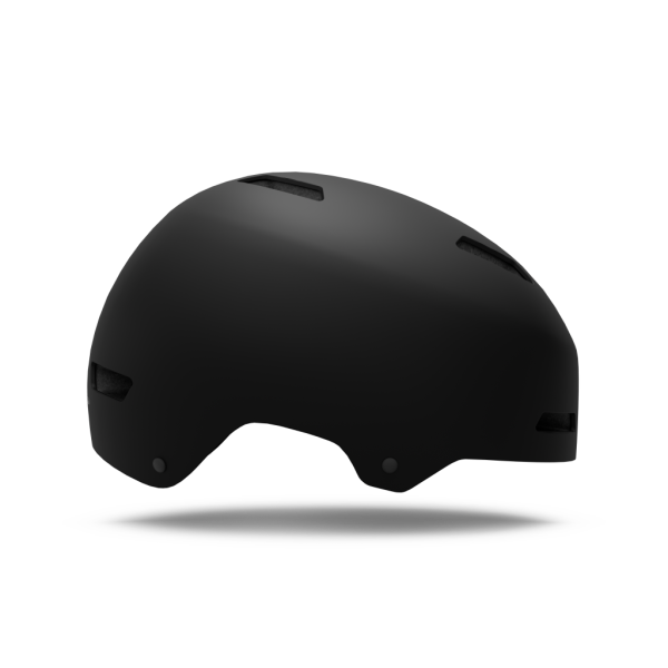 Giro Quarter FS MIPS S 51-55 matte black Unisex Produktbild 2