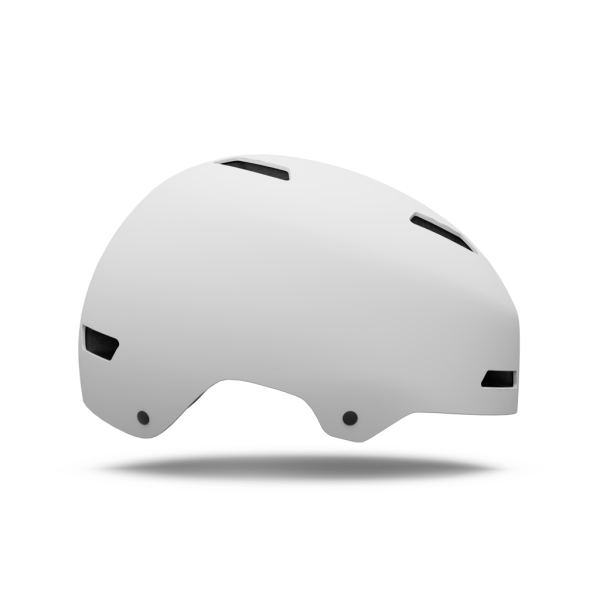 Giro Quarter FS MIPS L 59-63 matte white Unisex Produktbild 2