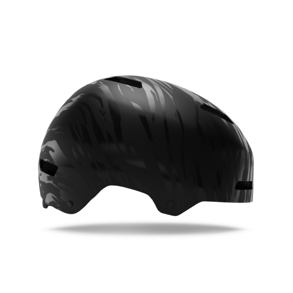 Giro Quarter FS MIPS M 55-59 matte/gloss trench black Unisex Produktbild 2