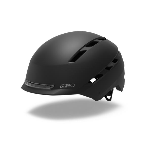 Giro Cycling Escape MIPS L 59-63 matte black Unisex