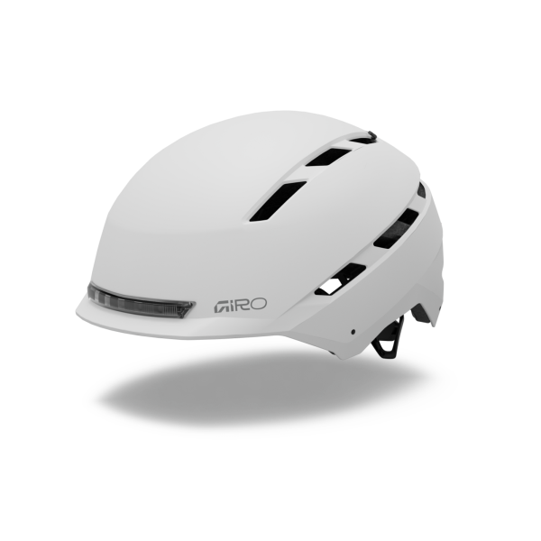 Giro Escape MIPS M 55-59 matte white Unisex
