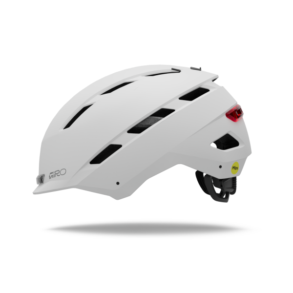 Giro Escape MIPS L 59-63 matte white Unisex Produktbild 1