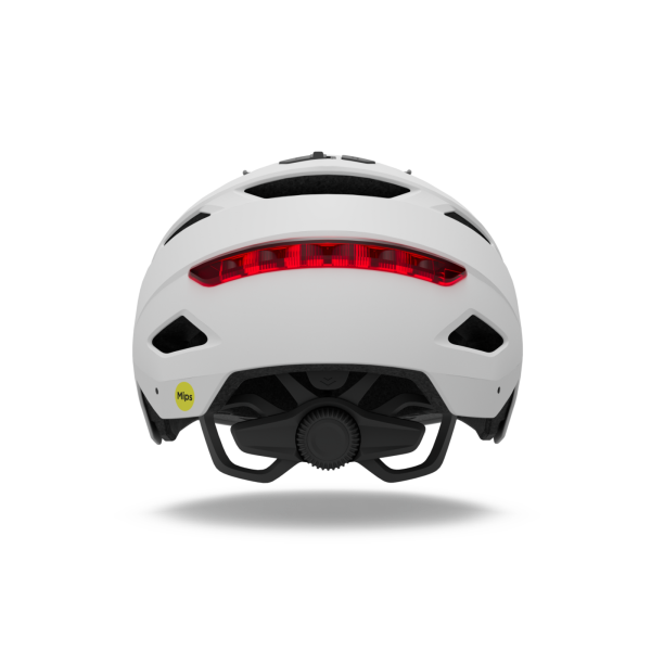 Giro Escape MIPS L 59-63 matte white Unisex Produktbild 3