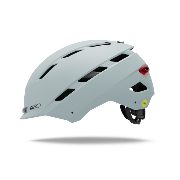 Giro Escape MIPS S 51-55 matte sky blue Unisex Produktbild 1