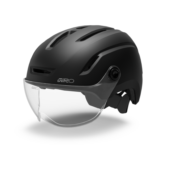 Giro Evoke MIPS L 59-63 matte black Unisex