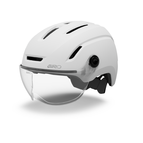 Giro Evoke MIPS S 51-55 matte white Unisex