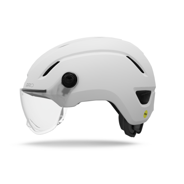 Giro Evoke MIPS M 55-59 matte white Unisex Produktbild 1