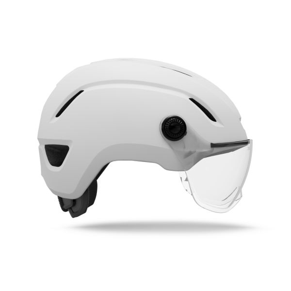 Giro Evoke MIPS L 59-63 matte white Unisex Produktbild 2