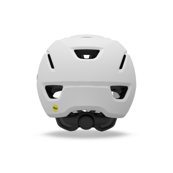Giro Evoke MIPS L 59-63 matte white Unisex Produktbild 3