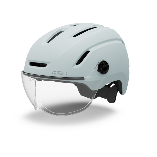 Giro Evoke MIPS M 55-59 matte sky blue Unisex