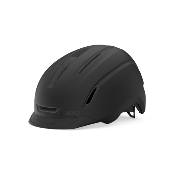 Giro Caden II MIPS M 55-59 matte black Unisex