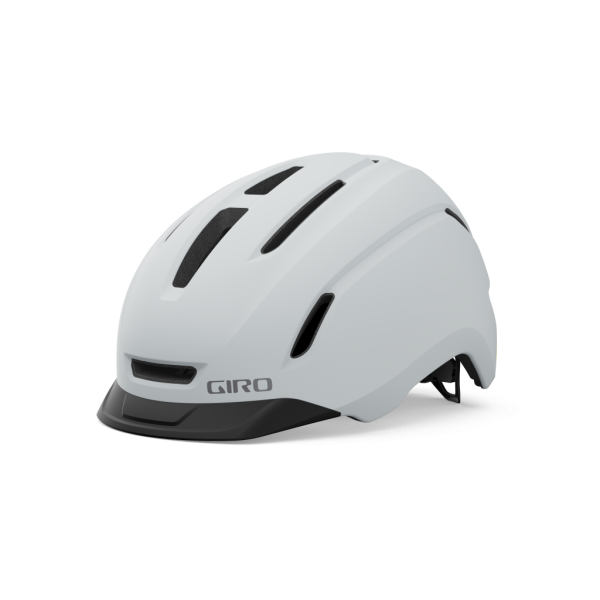 Giro Caden II MIPS M 55-59 matte white Unisex