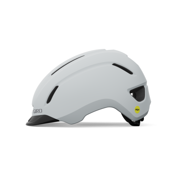 Giro Caden II MIPS M 55-59 matte white Unisex Produktbild 2